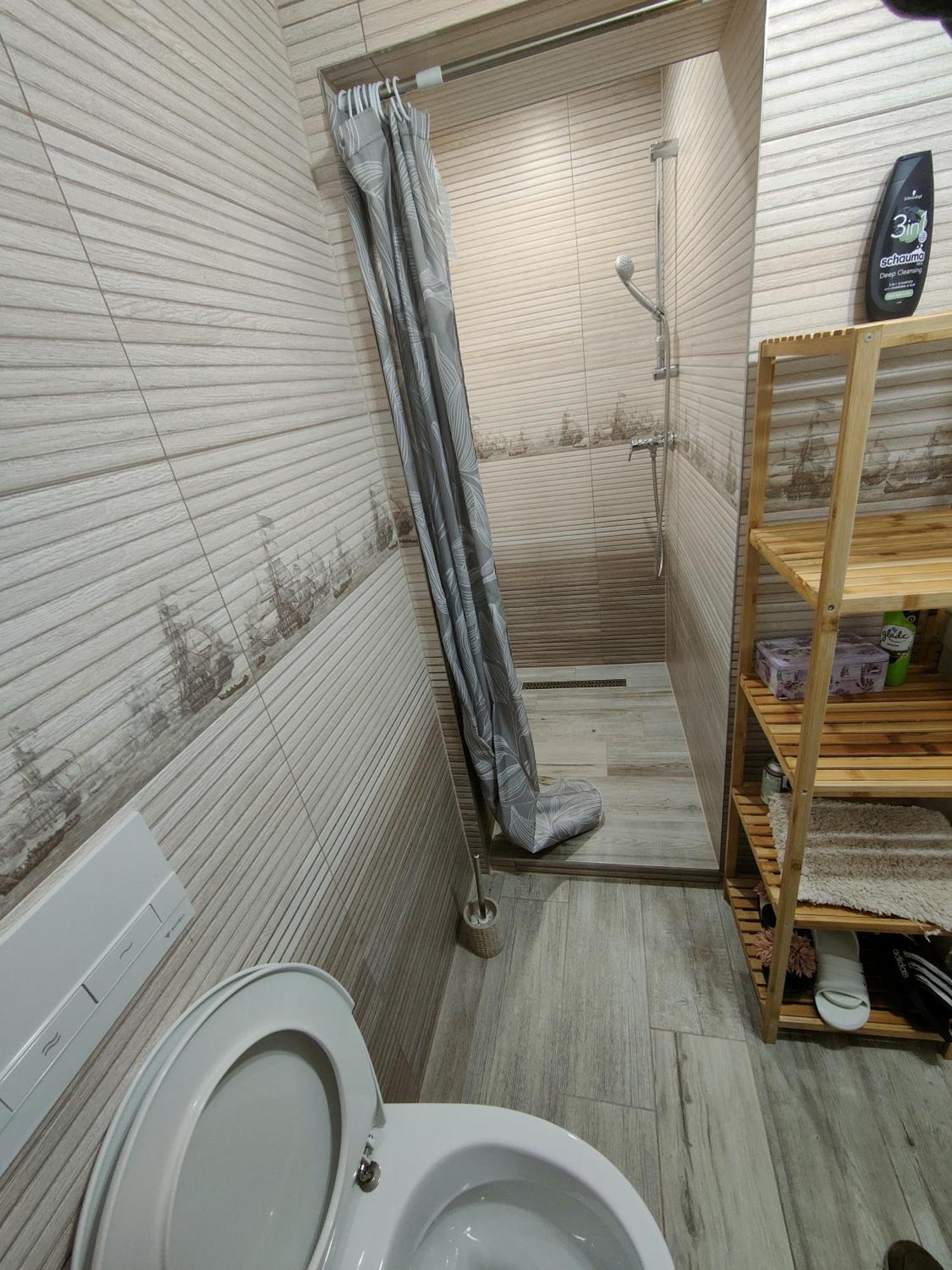 Smile Apartments シギショアラ 部屋 写真